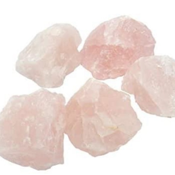 Box of 24 pieces of rose quartz New factory sealed - Picture 16 of 16